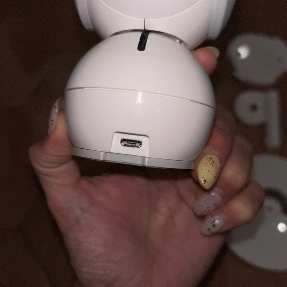 Arlo | Baby Monitor Camera & Table/Wall Stand | Not working/ for parts read desc
